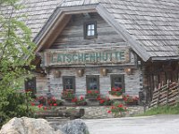 AHHC-Spaziergang auf der Teichalm  - 31.Mai 2015